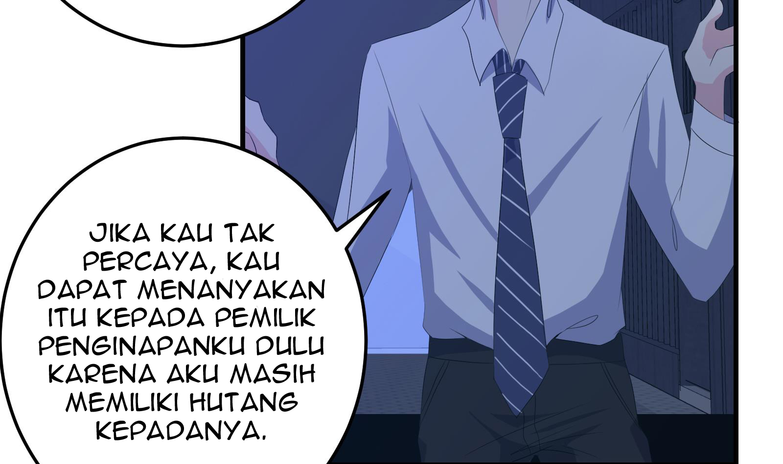 My Plug-in Spirit Ring Chapter 16 Gambar 42